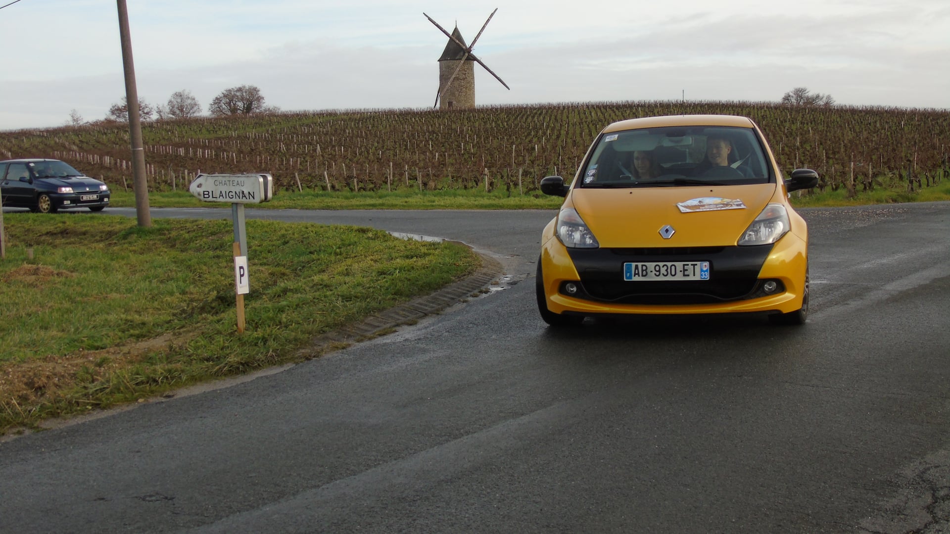 Cartothon balade cartographique 5ème édition