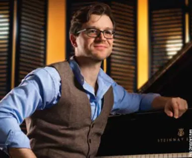 Superfusion avec Joachim Horsley
