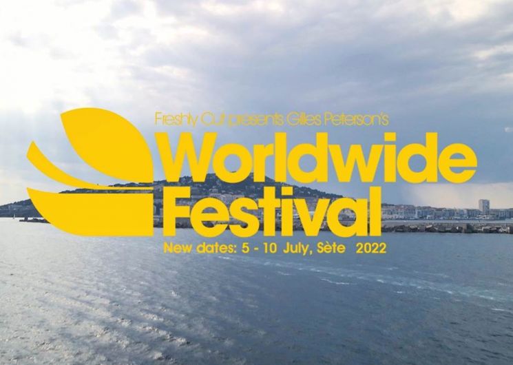 Worldwide Festival Sète