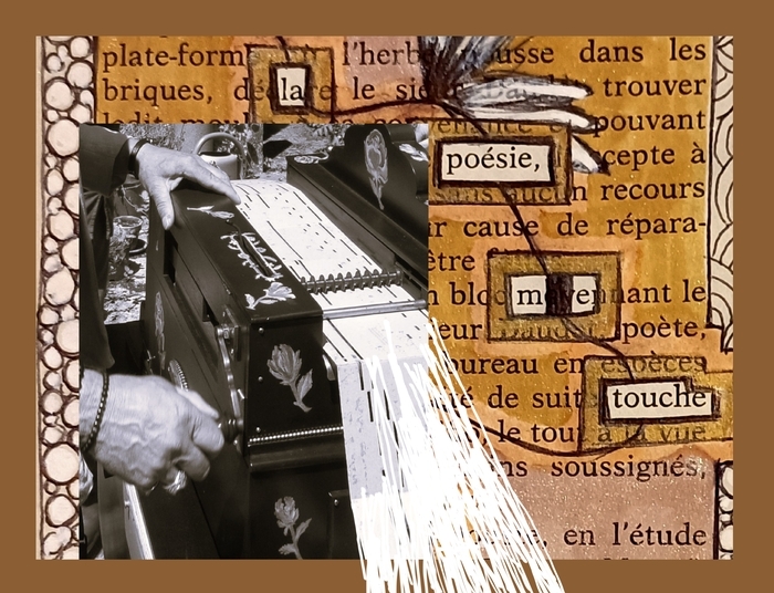 « Détournemots » au Loukoum Jardin + Danse au Garten-Treff