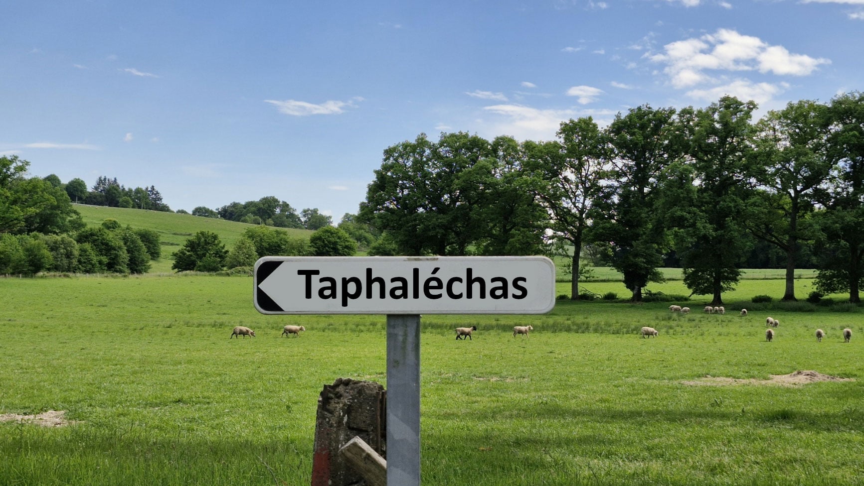 Théâtre "Taphaleschas"