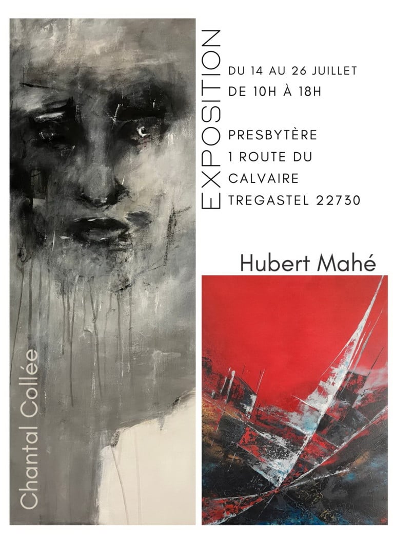 Abstraction – Peinture