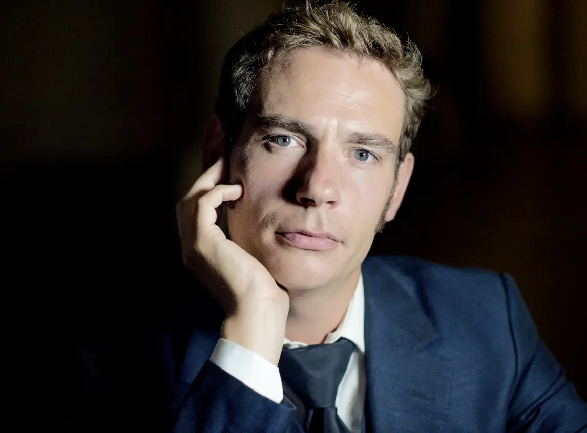 Festival International de Quatuors à Cordes du Luberon