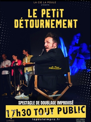 Le Petit Détournement [version familiale]