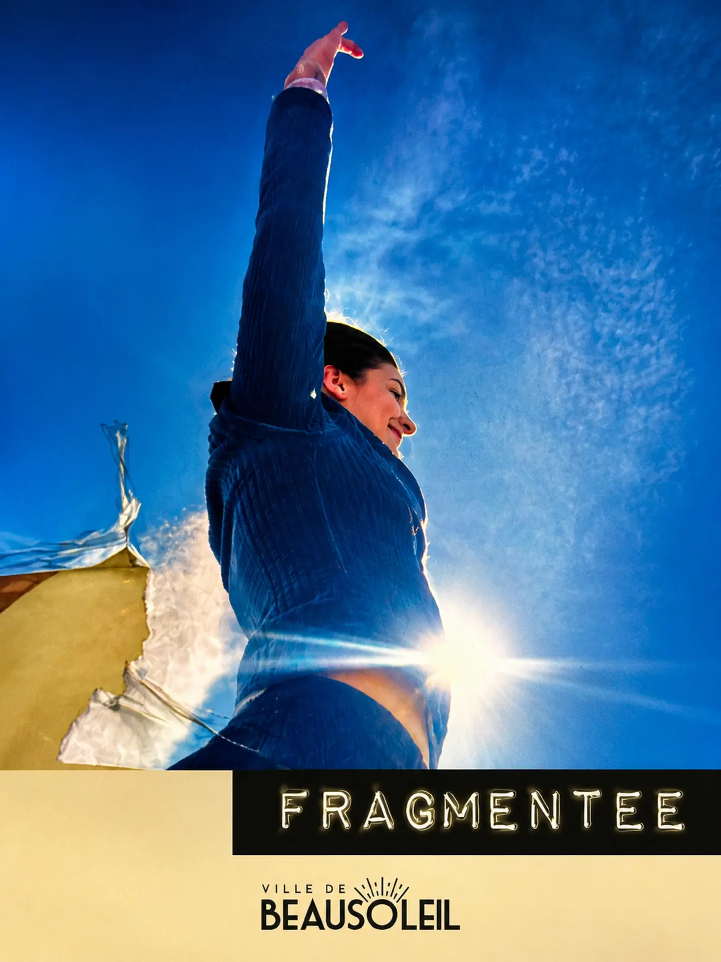 Fragmentée