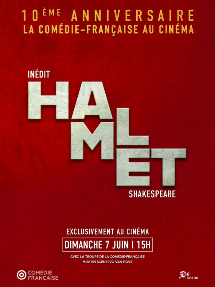 Hamlet (Comédie-Française)