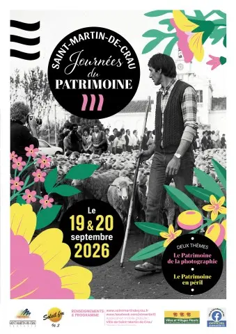 Journées Européennes du Patrimoine