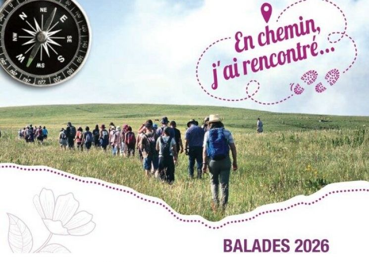 EN CHEMIN J’AI RENCONTRÉ… « LA CAN DE L’HOSPITALET À TRAVERS LES ÂGES »