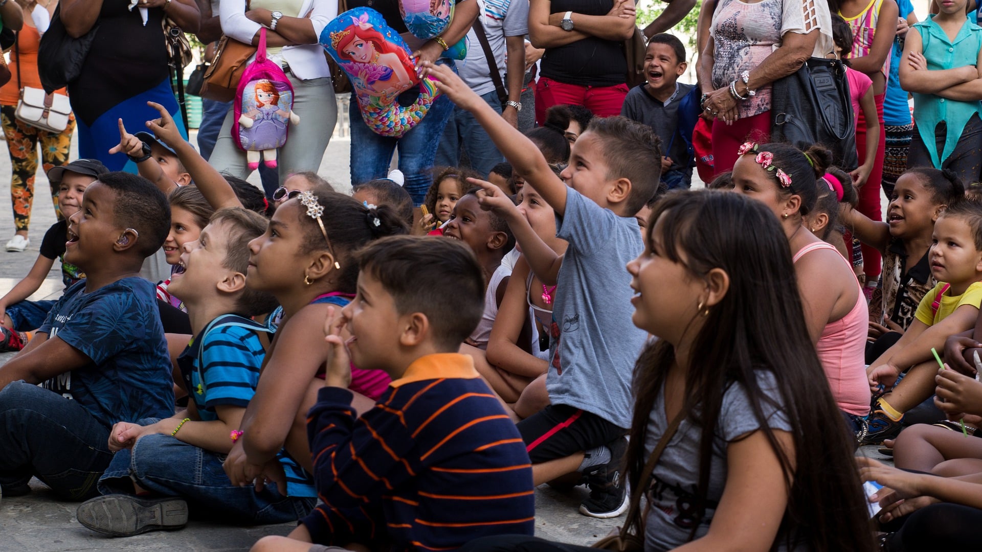 CONCERT PARTICIPATIF PARENTS/ENFANTS "LA BULLE"