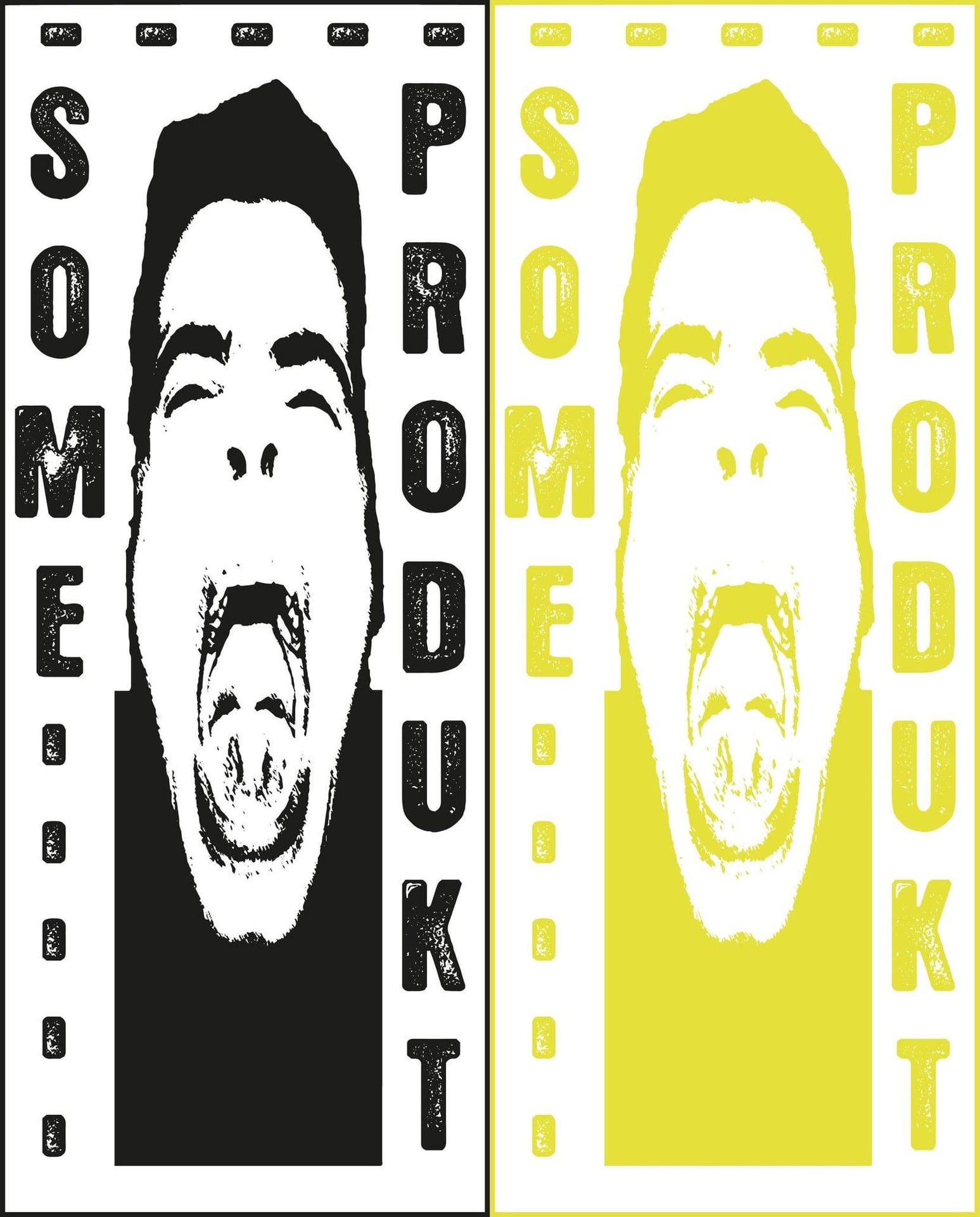 Some Produkt - Teenage Day #3