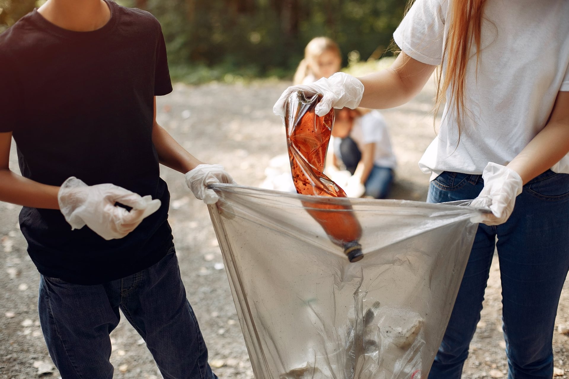 World Cleanup Day