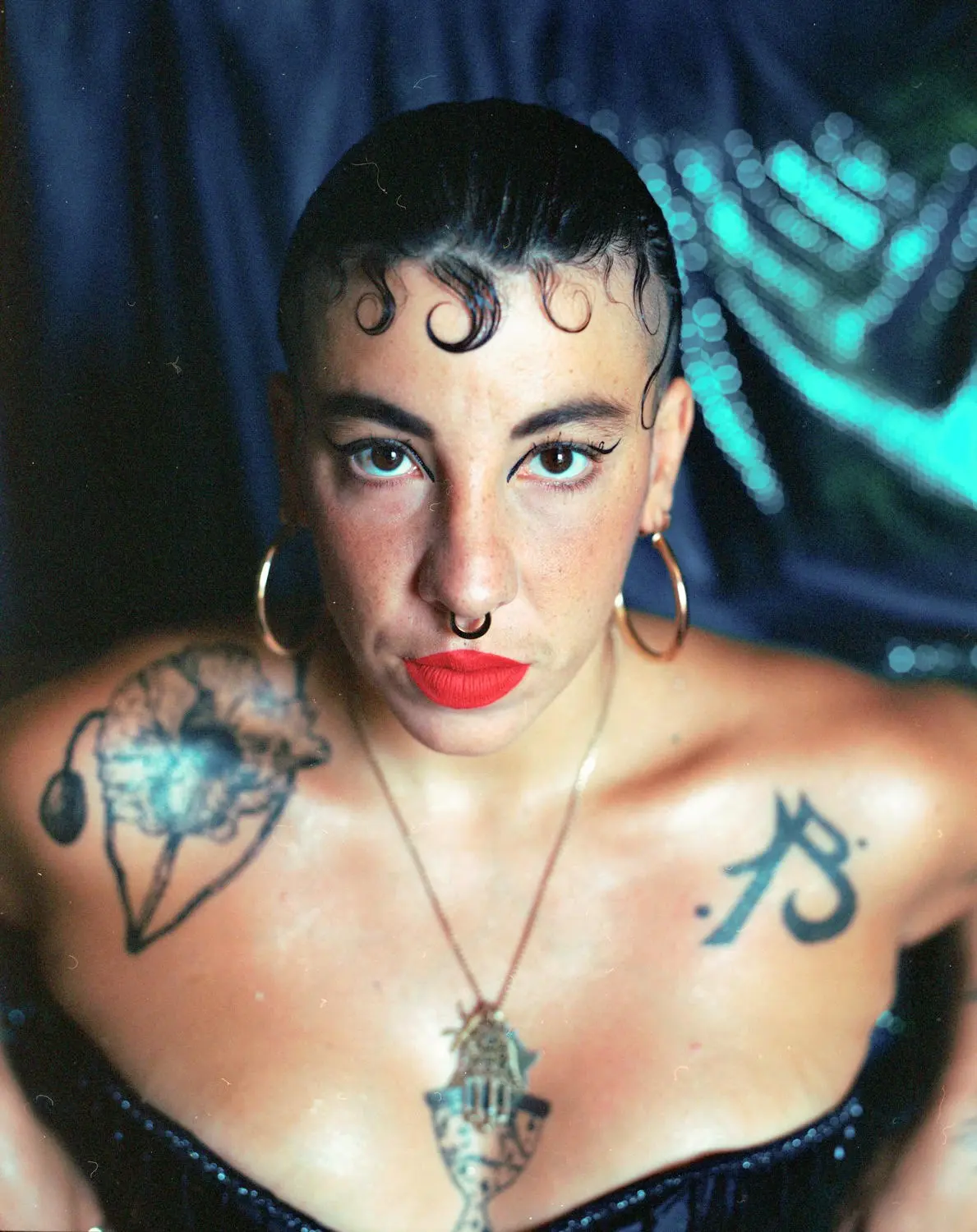 Conférence dansée - Habibitch "Décoloniser le dancefloor - Festival In et Out 2026