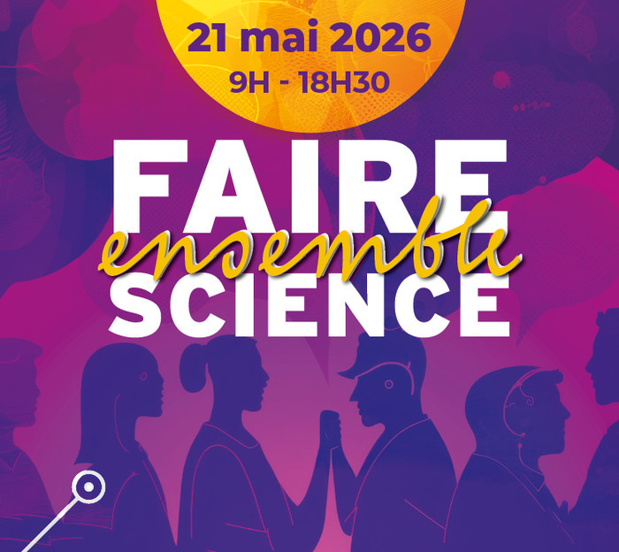 Faire science ensemble