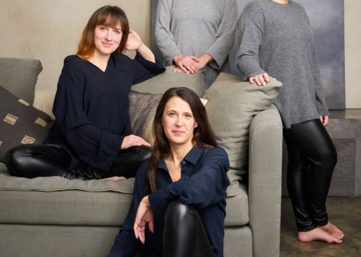 Concert – Quatuor Zaïde / Beethoven Folk