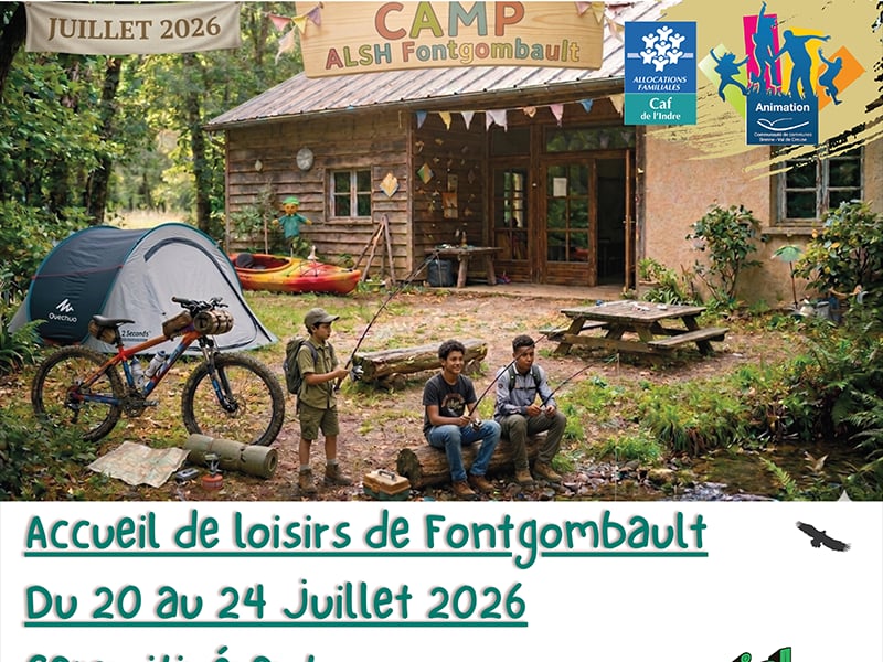 Camp Itinérant