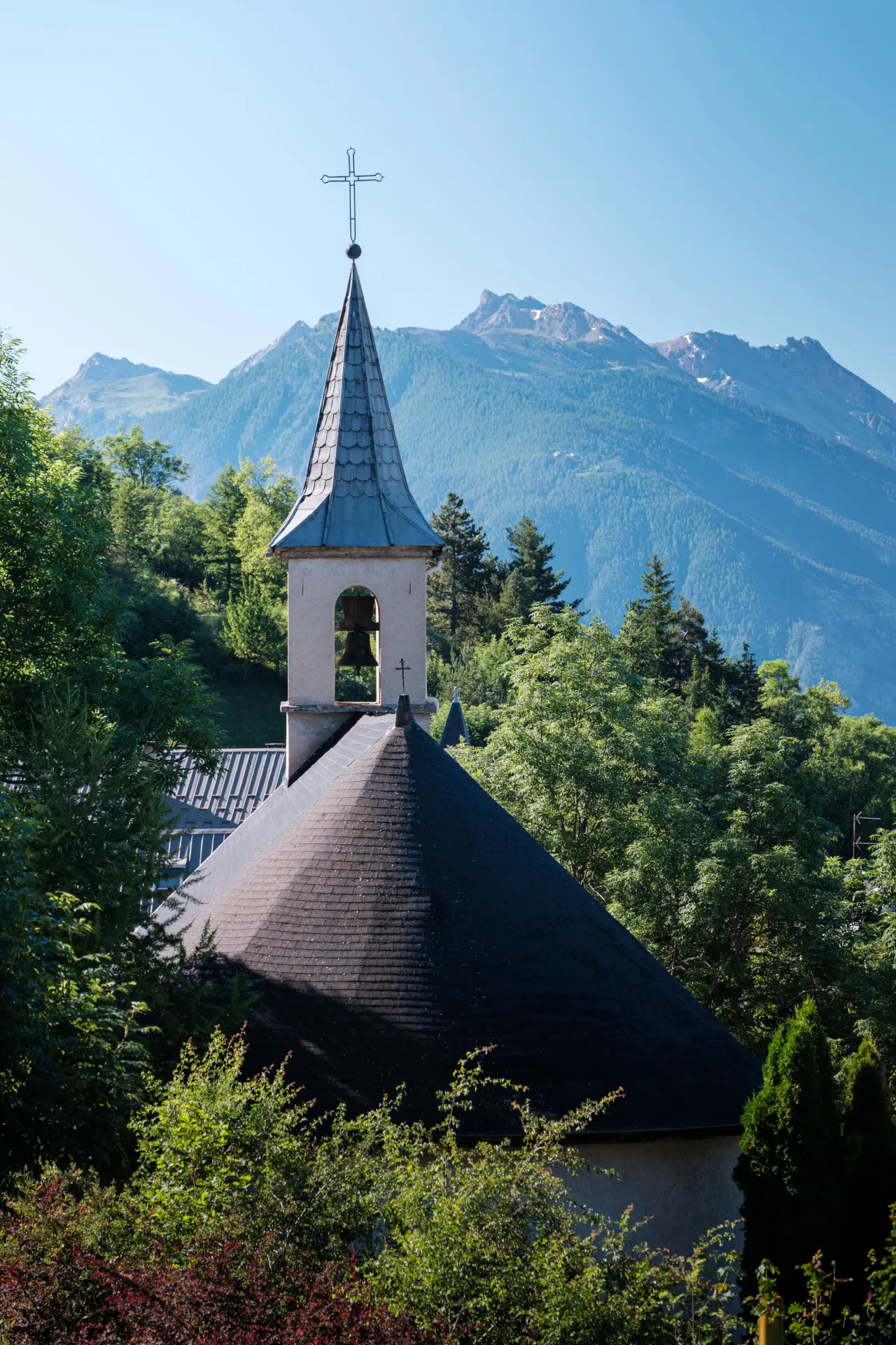 Fête de la Sainte Marie Madeleine