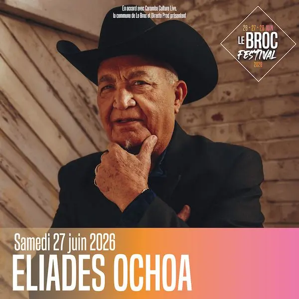 Eliades Ochoa