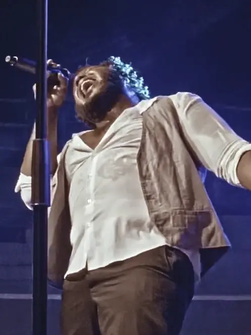 ZE FUNKY FAMILY - concert funk