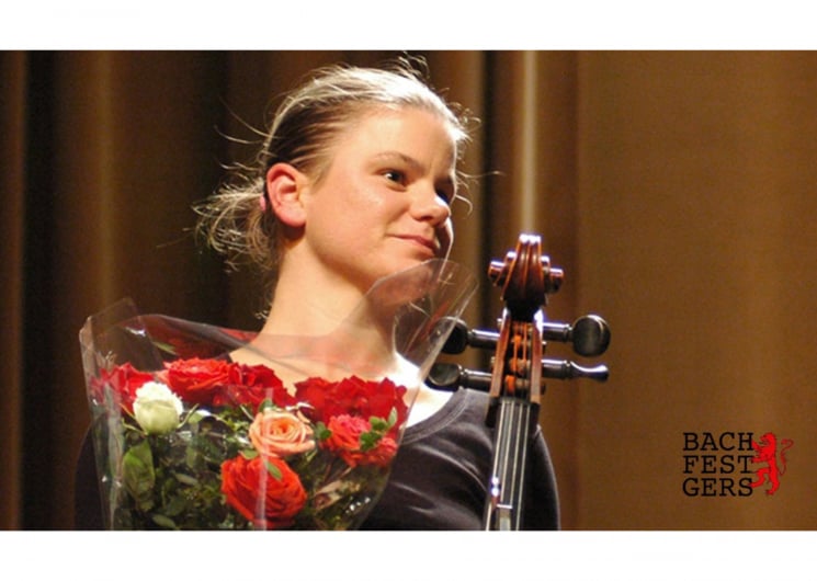 Bach Festival Gers – concert du Nouvel An