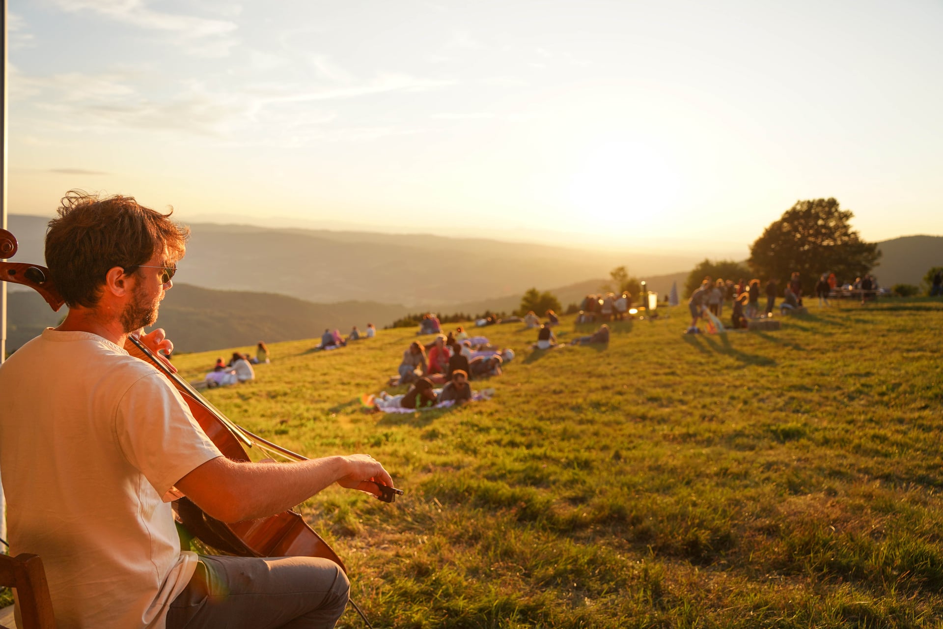 FOURM'idables pique-niques #2026