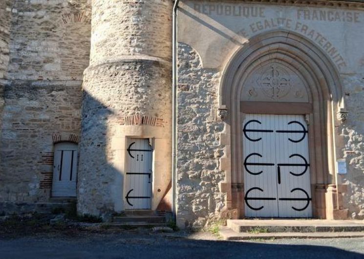 Visite guidée de la Bastide de Florentin
