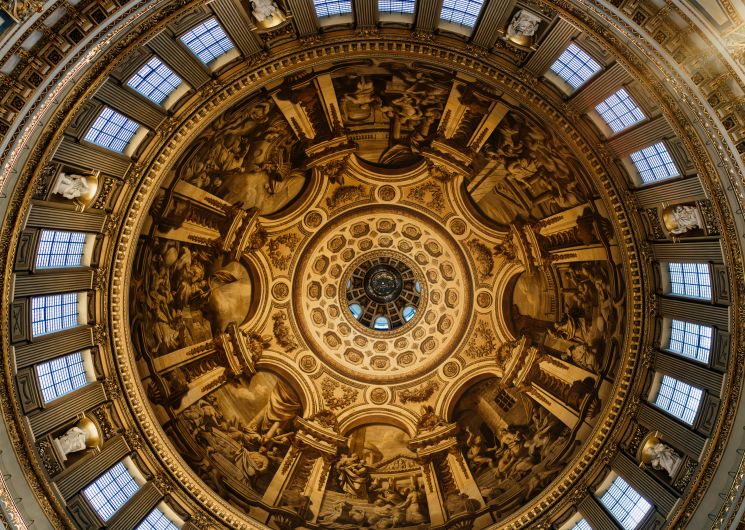 Festival de Musique Baroque de Martel : Londres XVII/XVIIIème siècle Conférence sur la Musique