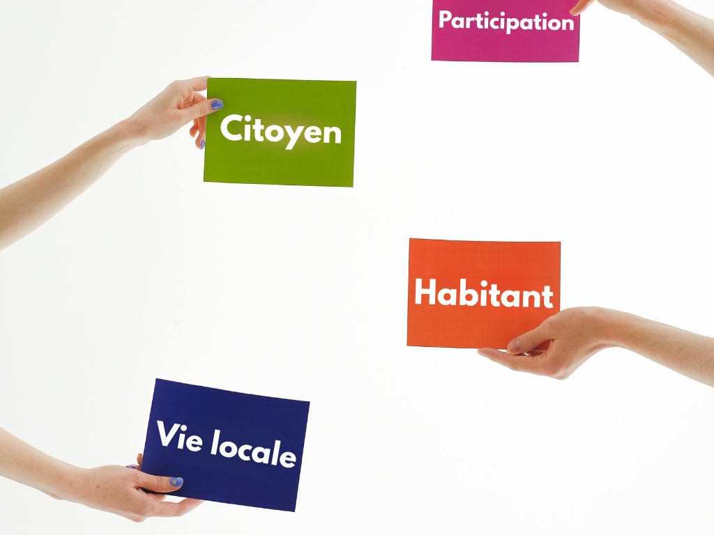 Rencontre : Démocratie participative