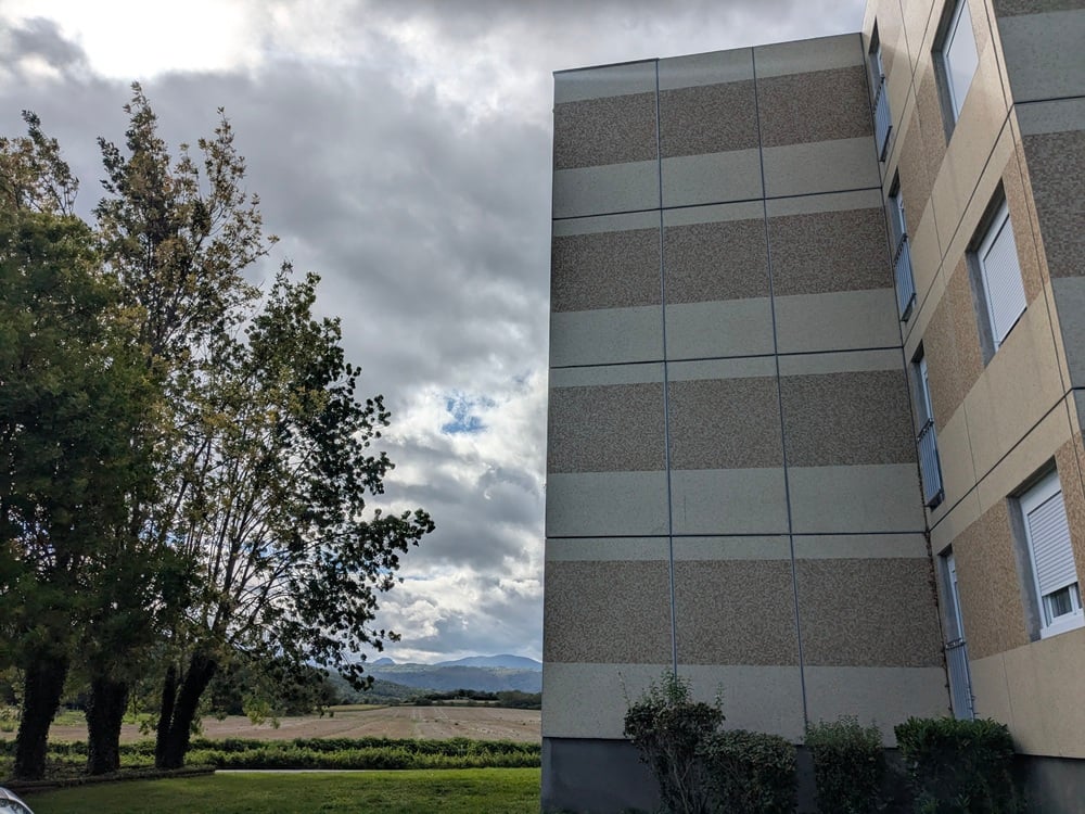 Les dessous du Patrimoine: Patrimoine du XXE siècle - À la découverte du Couriat