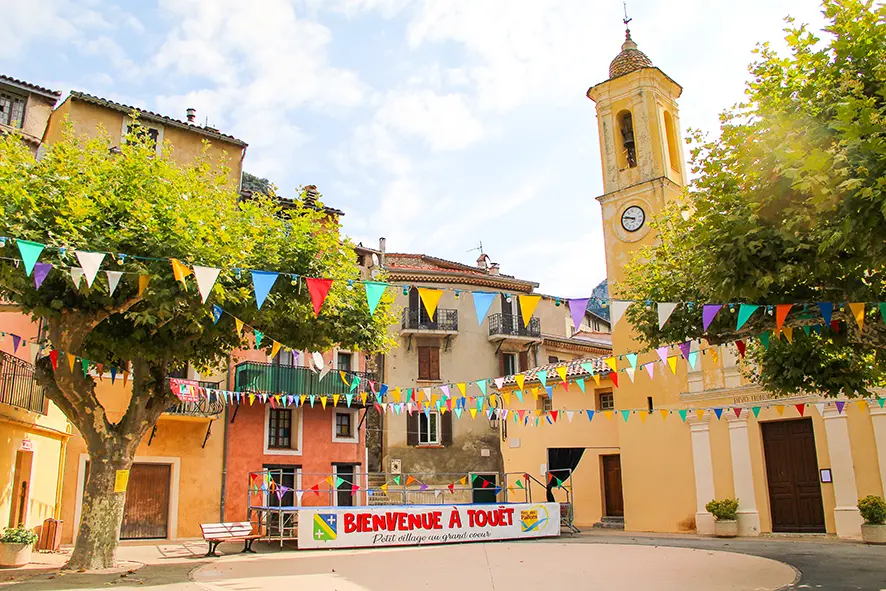 Fête patronale de la Saint-Louis