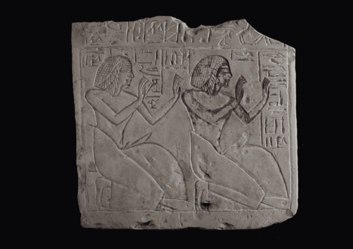 Le temps des collectionneurs