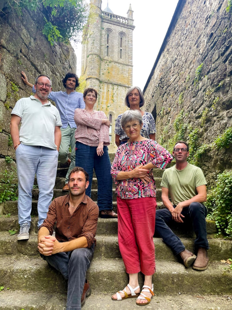Concert « Kanomp an hañv » (Chantons l’été)