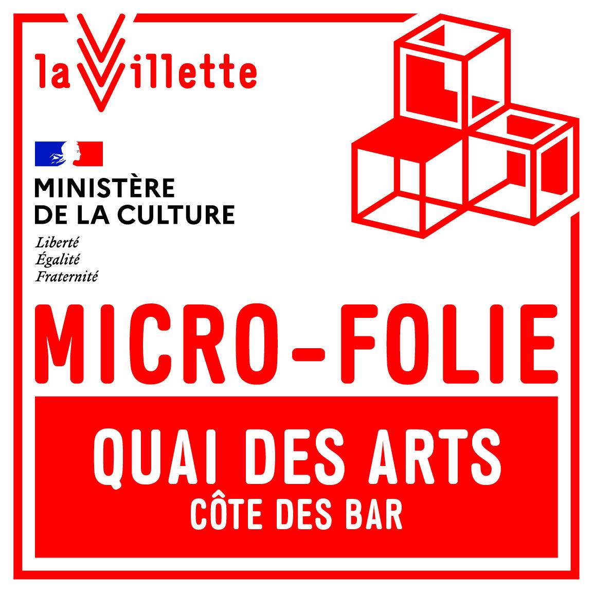 Micro-folie