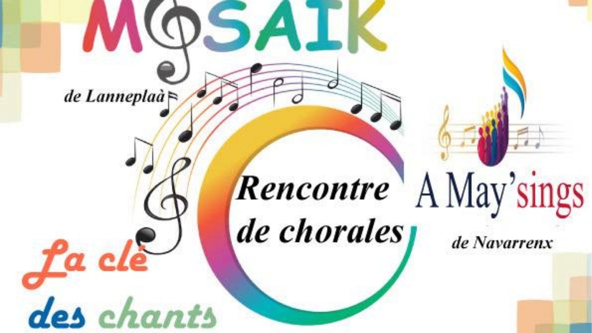 Rencontre de chorales