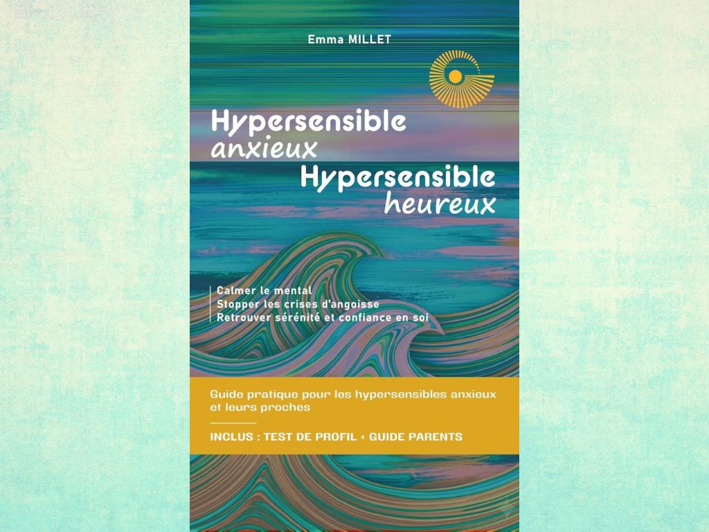 Biblio Zen "Rencontre d'auteur" L"hypersensibililté"