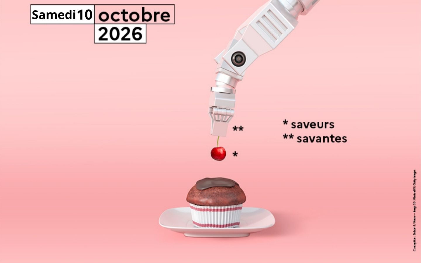 Village des Sciences - Escape game "Missions prédateurs marins"