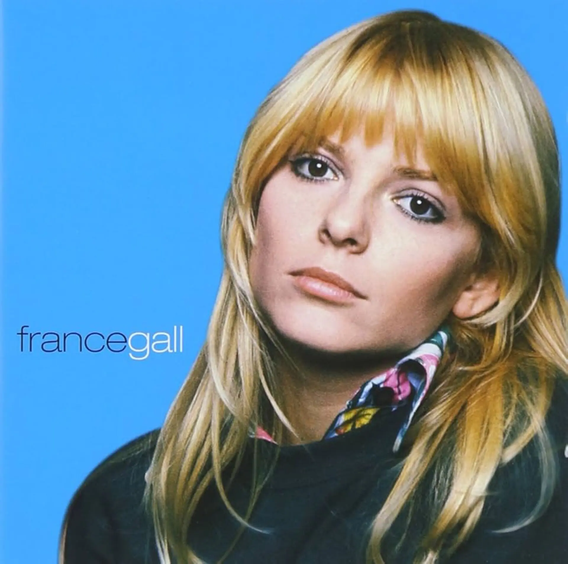 Le Show France Gall