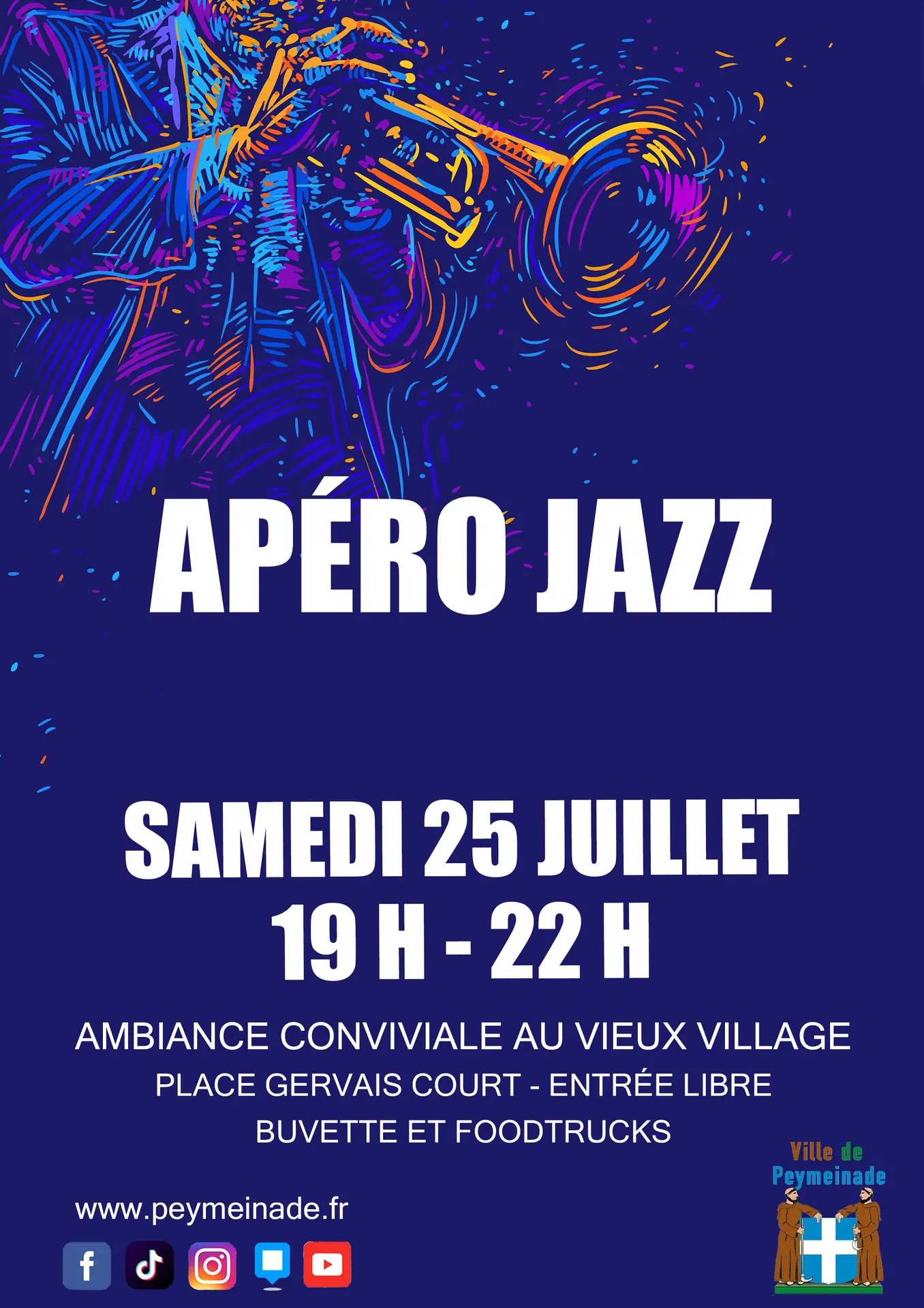 Apéro Jazz