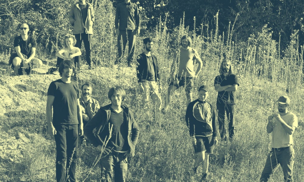 Concert – La Colonie de Vacances
