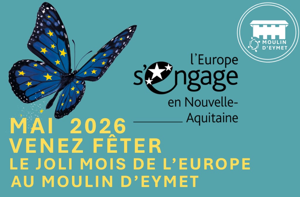 Joli mois de l'Europe | Atelier contes