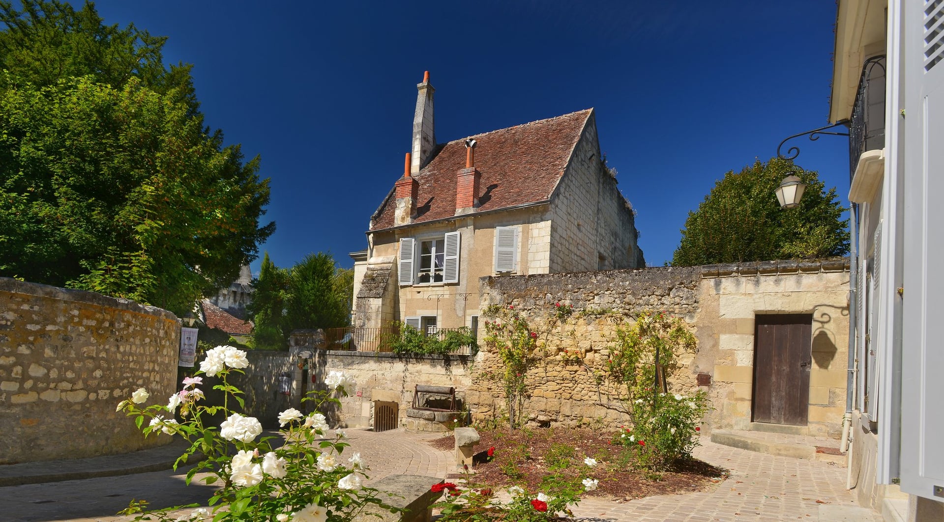 Nuit des musées - Musée Lansyer