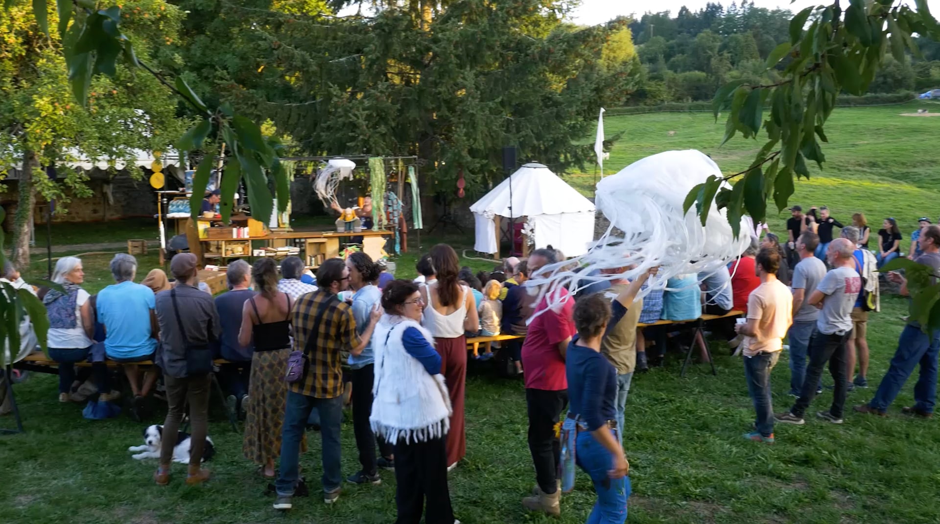 Festival Birbizis #4