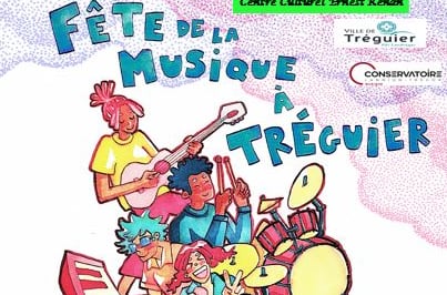 Fête de la musique