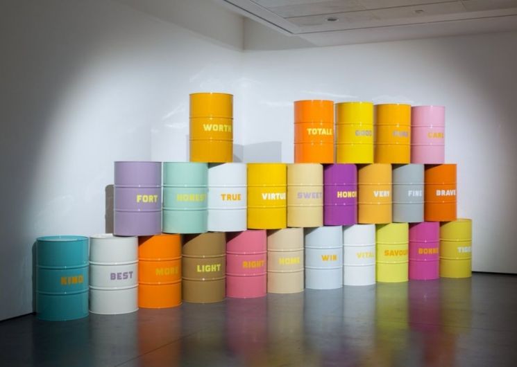 EXPOSITION « POP’UP COLLECTIONS »