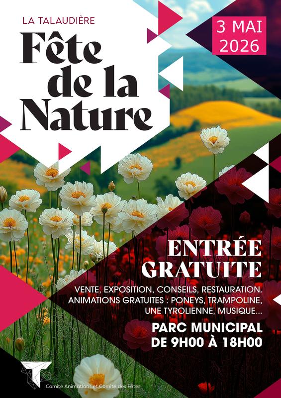 Fête de la Nature