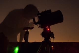 La Serre : Grande soirée astronomie
