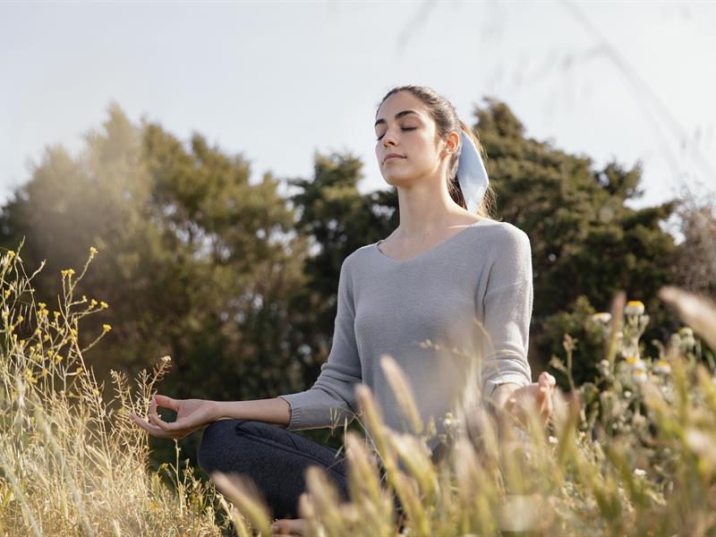 FlowNergy et Méditation sonore