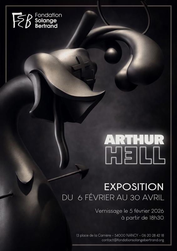 Exposition - Arthur Hell