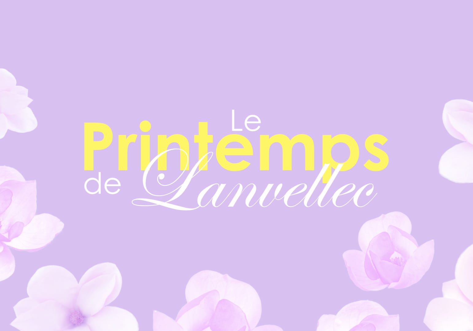 Printemps de Lanvellec – De Lübeck à Leipzig – Étudiants du Conservatoire Paris Boulogne-Billancourt