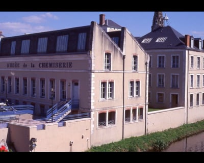 Atelier des vacances : Impression végétale au jardin textile