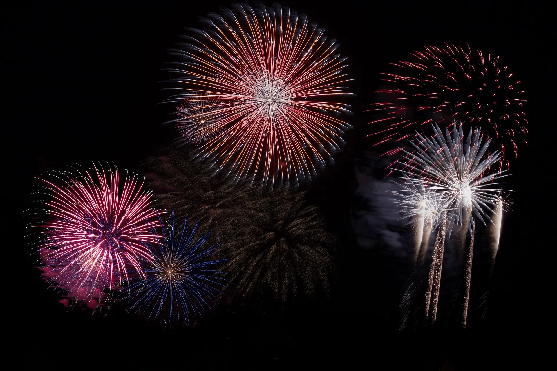 Lazer en fête